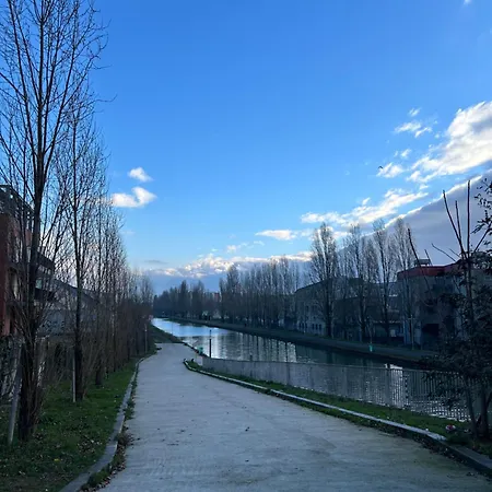 Appartement Canal View
