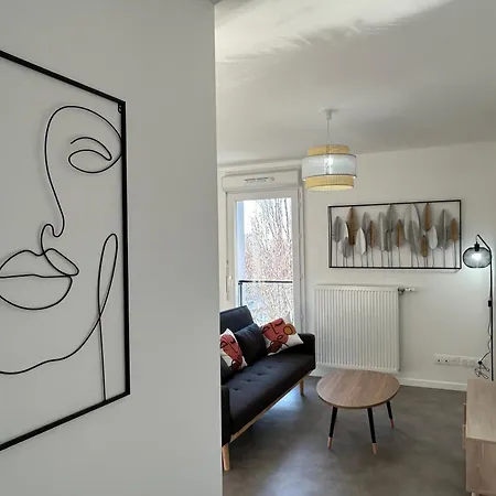 Canal View Appartement